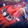 Trailblazers artwork