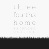 Three Fourths Home: Extended Edition (XSX) game cover art
