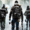 Tom Clancys The Division (XSX) game cover art