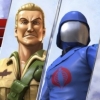 Toy Soldiers: War Chest (XSX) game cover art