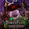 TowerFall: Dark World (XSX) game cover art