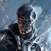 Terminator: Resistance (XSX) game cover art