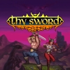 Thy Sword (XSX) game cover art