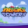 Tricky Towers artwork