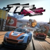Tabletop Racing: World Tour (XSX) game cover art