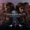 Thronebreaker: The Witcher Tales artwork