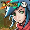 Trulon: The Shadow Engine (XSX) game cover art