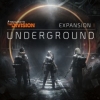 Tom Clancy's The Division: Underground artwork
