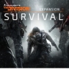 Tom Clancy's The Division - Survival artwork