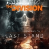 Tom Clancy's The Division - The Last Stand (XSX) game cover art