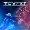 Tower Of Time (XSX) game cover art