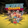 Tacticool Champs (XSX) game cover art