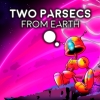 Two Parsecs From Earth artwork