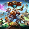 Torchlight III (XSX) game cover art