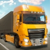 Truck Driver (XSX) game cover art