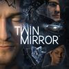 Twin Mirror (XSX) game cover art
