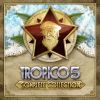 MEGA Sakari Tropico 5: Complete Collection artwork
