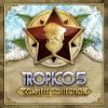 Tropico 5: Complete Collection (XSX) game cover art