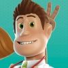 Two Point Hospital (XSX) game cover art