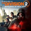 Tom Clancy's The Division 2: Warlords of New York (XSX) game cover art