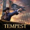 Tempest artwork