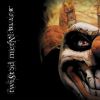 Twisted Metal: Black (XSX) game cover art