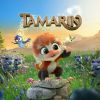 Tamarin (XSX) game cover art