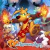 Ty the Tasmanian Tiger HD (XSX) game cover art