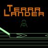 Terra Lander (XSX) game cover art
