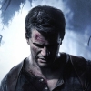 Uncharted 4: A Thief's End (PlayStation 4) artwork