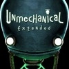 Unmechanical: Extended Edition (XSX) game cover art