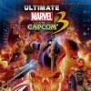 Ultimate Marvel vs. Capcom 3 (XSX) game cover art