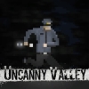 Uncanny Valley (XSX) game cover art