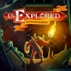 Unexplored: Unlocked Edition artwork