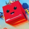 Unbox: Newbies Adventure (XSX) game cover art