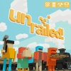 Unrailed! (XSX) game cover art