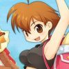 Umihara Kawase Fresh! (PlayStation 4) artwork