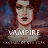 Vampire: The Masquerade - Coteries of New York artwork