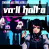 VA-11 Hall-A: Cyberpunk Bartender Action (XSX) game cover art