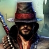Victor Vran: Overkill Edition (PlayStation 4)