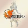 Valkyrie Profile: Lenneth (XSX) game cover art