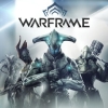 Warframe artwork