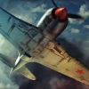 War Thunder artwork