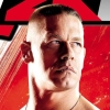WWE 2K15 artwork