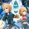 World of Final Fantasy (PlayStation 4)