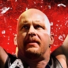 WWE 2K16 artwork