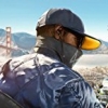 Watch Dogs 2 (XSX) game cover art