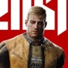 Wolfenstein II: The New Colossus (XSX) game cover art