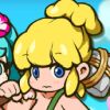 Wonder Boy Returns (XSX) game cover art