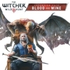 The Witcher 3: Wild Hunt - Blood and Wine artwork